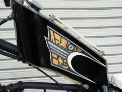 Xs250spl 完成 オンザリフト 与作 埼玉県加須市のバイクショップ